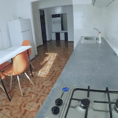 Ama Mountain View & Parking * Брашов