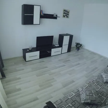 Ama Mountain View & Parking Апартаменты *